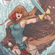 Illustration for article titled Three of Comics Most Underdessed Heroines Are Putting on Clothes